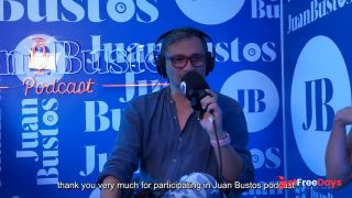 [GetFreeDays.com] Soifiee Cooper morena adicta a los trios se corre relatando sus fantasias en Juan Bustos Podcast Porn Video March 2023-9