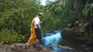 Video online Tropical Cock Tale, Scene 6-0