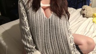 Onlyfans - Caliporniadreamer - Fan Compilation 1 - Pregnant-7