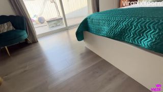 Blonde porn Emma Hix Emma Hix Teases Her Big Tits in Hardcore IG Model Fuck Video-8