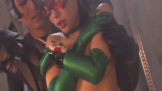 [WarAnLov.com] [ZEPE-98] Heroine Conquest T Frontier Demon Extermination-010-5