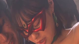 [WarAnLov.com] [ZEPE-98] Heroine Conquest T Frontier Demon Extermination-010-9