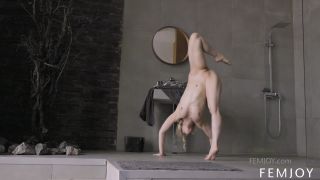 clip 18 FemJoy - Anna Delos Stretch - 1080p | fetish | femdom porn mom fetish porn-9