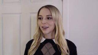 Lily Larimar, Jazmin Luv, Kayley Gunner Cute Vs Sexy (Amateur porn)-1