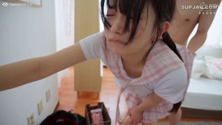 Reducing Mosaic SQTE-628 いつでも使えるオナホ後輩 北岡果林-7