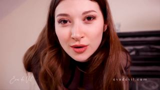 Femdom Porn Eva de Vil – Ruin Your Life and Steal Your Wife-3