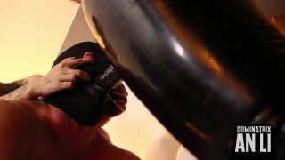 video 32 wonder woman femdom femdom porn | Mistress An Li – Pizza Party Gangbang Part II | femdom-1
