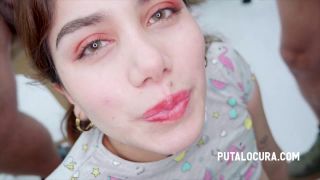 free xxx video 12 PutaLocura - Bibian Fox, Marina Gold - THEY CUM INSIDE HER AND THE OTHER (SE CORREN DENTRO Y LA OTRA SE LO TRAGA) [HD 720p] | hdrips porno | hardcore porn hot hardcore sex videos-9