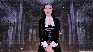 Lady Mesmeratrix - REPENT FROM YOUR SINS - Your-5