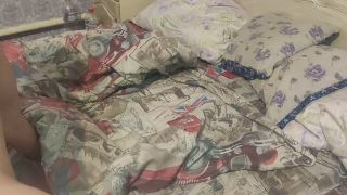 Intimate German Pleasures: Blonde's Oral and Anal Delights H-8