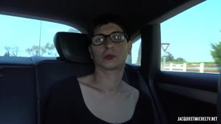 adult clip 17 Jacquieetmicheltv presents Deby, 40ans, opticienne – 19.04.2019 on milf porn fetish party-2