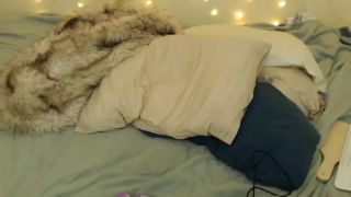 Jaimee Fae Anal Cum Marathon on Cam - Ginger-0