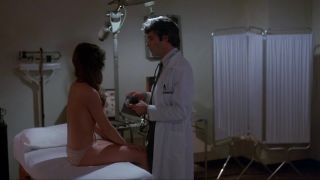 Barbi Benton in Hospital Massacre 1981 BDRip 1080-3