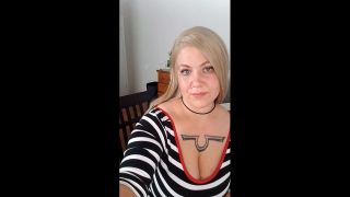 Nachos and Livestream (Pussy Licking)-5