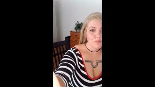 Nachos and Livestream (Pussy Licking)-6
