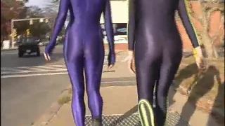 [SiteRip] BodySheen 3out01-4