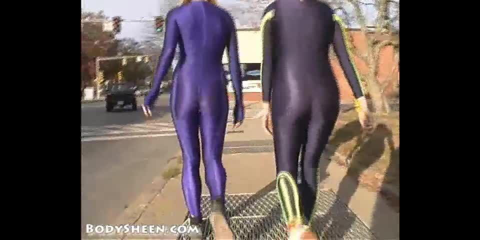 [SiteRip] BodySheen 3out01