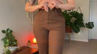 [K2S.CLUB] Alex Bishop - Cock Hungry Step Mommy - FullHD 1080P-1