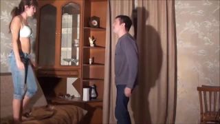 Bbkjli Kick From The Top Is Always Painful (Femdom porn)-7