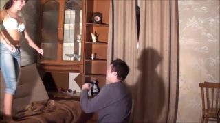 Bbkjli Kick From The Top Is Always Painful (Femdom porn)-8