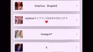 orin hitozuma - 妊娠5ヶ月ピンクのランジェリーでディルドオナニー-9