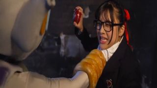 [SuperMisses.com] THZA-04 Super Heroine in Grave Danger!! Vol.104-002-1