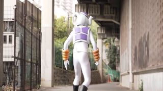 [SuperMisses.com] THZA-04 Super Heroine in Grave Danger!! Vol.104-002-3