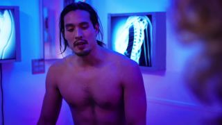 Roxane Mesquida, Kelli Berglund- Now Apocalypse s01e09 (2019) HD 1080p!!!-5