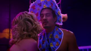 Roxane Mesquida, Kelli Berglund- Now Apocalypse s01e09 (2019) HD 1080p!!!-8