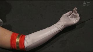 [waranlov.com] ヒロイン急所徹底完全滅殺ドミネーション　セーラーセレナーデ - PART-GHKQ56_J2 | giga heroine, cosplay, コスプレ, superheroine, 女子プロレス, wrestling-9