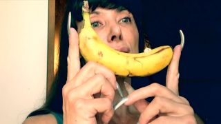 Lalliboop () - ne rester soltanto uno a se vuoi recarmi in omaggio la banana sii consapevole only 16-10-2018-2