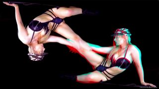 free adult clip 46 petite femdom femdom porn | Goddess Poison – Oppression Military Mind Con 20 Min | gooner-4