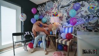 free porn video 23 how to blowjob Ella Reese - Lonely Party Girl (Full HD), fetish on blowjob porn-7