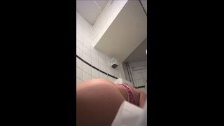 Porn online Voyeur in Public Toilet – Student restroom 98-0