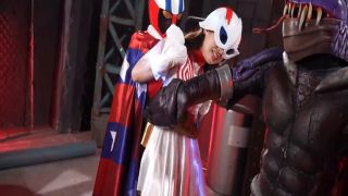 [WarAnLov.com] SPSE-29 Phantom Warrior Shadow☆Star The Stolen Dignity-008-3