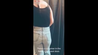 Married Clerk Gets Carried Away-2