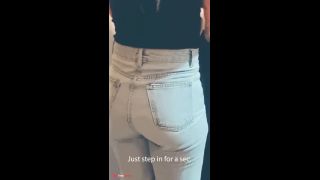 Married Clerk Gets Carried Away-3