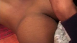 SaAnce De Bukkake Pour Sirena, Une Belle Black De Saint D...-3