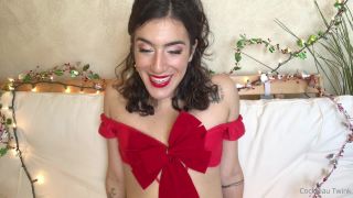 Olive Wren - cockteautwink CockteautwinkFappy Christmas I hope you enjoy cumming to this as much as I enjoyed making it - 25-12-2020 - SiteRip-1