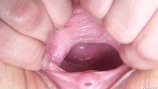 online video 6 Meaty vagina - gaping - anal porn latex fetish sex-9