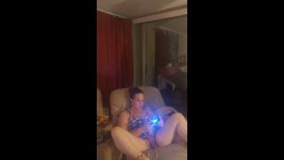 Verified Amateurs Filming Wife With Her Pussy Lips Peaking Out From Her Panties While Her Micro Mini Dress Is Lifted-8