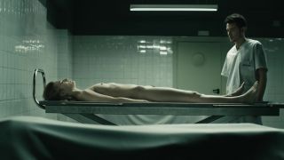 Alba Ribas – El cadaver de Anna Fritz (2015) HD 1080p - (Celebrity porn)-0