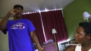 Lonni Bella Fucks BBC: Sexy Thicke Newbie Explosive Scene-1