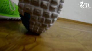 7818 Basketball Girl Foot Domination (Pov Foot Worship, Pov F...-2