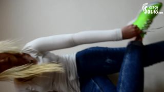 7818 Basketball Girl Foot Domination (Pov Foot Worship, Pov F...-3