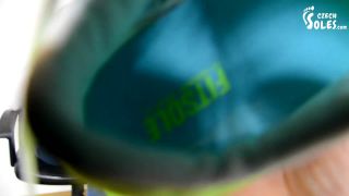 7818 Basketball Girl Foot Domination (Pov Foot Worship, Pov F...-4