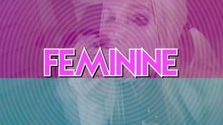 free adult clip 46 BBC Sissy Hypno – Bimbofication Mind Breaker - dirty talking - pov dirty feet fetish-1