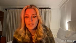 Watch Diora Baird Live Stream Online | Exclusive Adult Show-2