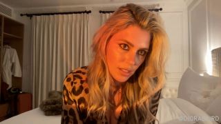 Watch Diora Baird Live Stream Online | Exclusive Adult Show-5