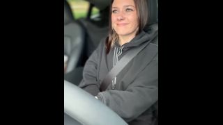 Amateur Abigail Clayton Big Round Booty Colombian RAMMED Doggystyle By Huge American Dude-2